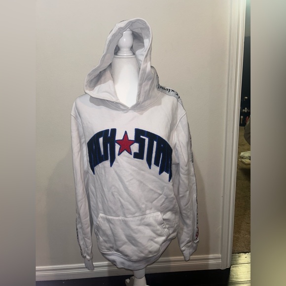 Other - Rich Star Mens Hoodie